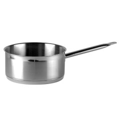 Piazza Saucepan 1 Rokturi 'Basic D.28 CM. A.12 cm – 750 cl Menc. 093328