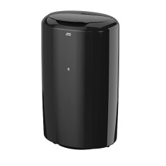 Tork Waste Bin B1, Sturdy 50 L Bin, Attractive Elevation Design, Flexible Mountable