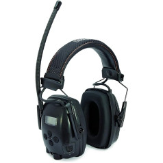 Honeywell Howard Leight Sync Electo Ear DefendeR