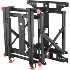 NEC 46-55 Inch LCD Wall Mount UN462 UN492 X555 MultiSync UN462 UN492 UN551 UN552 X554