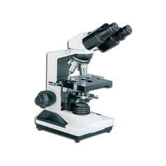 Bioloģiskās mikroskopas