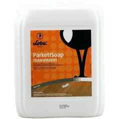 Loba Care ParkettSoap parketa ziepes, 5 litri