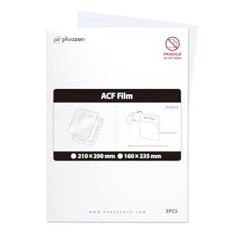 Phrozen ACF Film Mini 3 Pieces (160 x 235 mm)