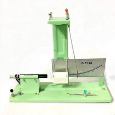 Trieciena svārsta eksperiments Physikalischer Experimentator Lehrinstrument Schüler Demonstrationsgerät