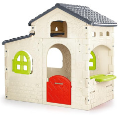 FEBER - Candy House Famosa 800012221 Garden Playhouse