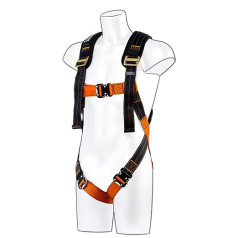 Portwest Ultra 1-point harness system.