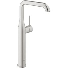 Grohe Essence | Bath Tap - Washbasin Tap