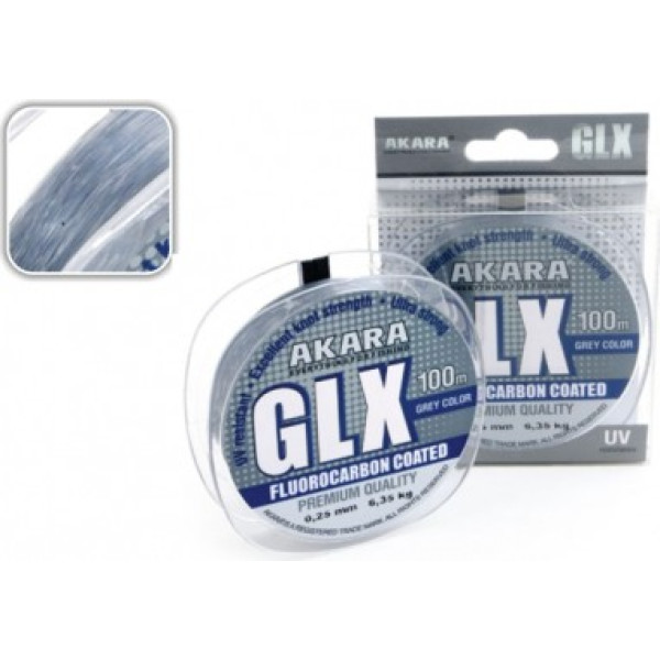 Aukla AKARA «GLX Premium Grey 100»