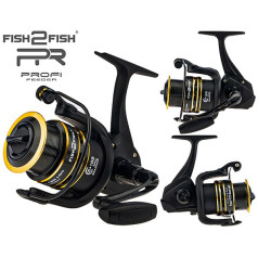 Bezin. spole Fish 2 Fish «Profi Feeder» PF-5000 6+1bb