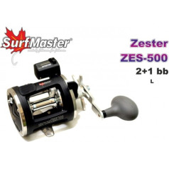 Multiplikators SURF MASTER «Zester» ZES-500