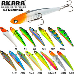 Vobleris AKARA «Streamer» 90 TS