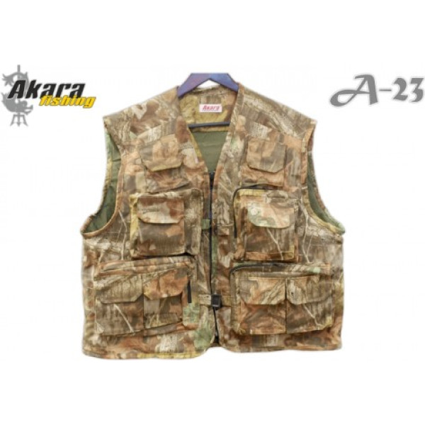 Veste TAGRIDER A-23