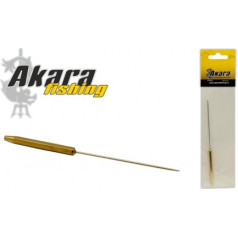 Multiplier reel Akara Ballistic AB-20