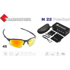 Saulesbrilles TAGRIDER N 22