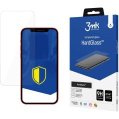 3mk HardGlass Aizsargstikls Apple iPhone 15 Pro