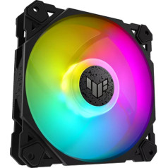 Asus TUF Gaming TF120 ARGB Fan