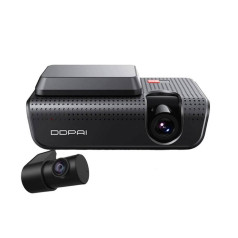 Ddpai X5 Pro Dash Camera