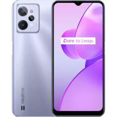 Realme C31 Mobilais Telefons 4GB / 64GB / DS