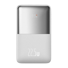 Baseus Bipow Pro Powerbank 2xUSB /  USB-C / 22.5W / 20000mAh