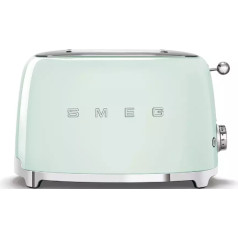 Smeg TSF01PGEU Toaster 950W