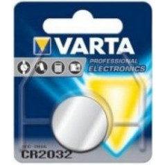 Varta CR2032 Professional Battery