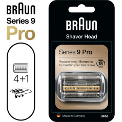 Braun 9 Pro Shaver Head