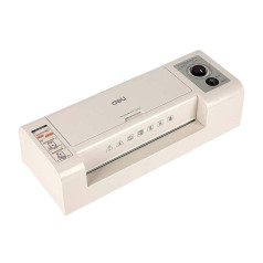 Deli E3891-EU Paper Laminator A4