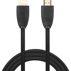 Sandberg 509-13 HDMI 2.1 Cable 8K, 1m