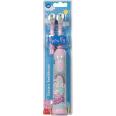 Peppa Pig l Electric Pink 2184