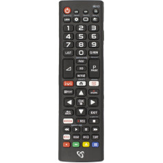 Sbox RC-01403 Remote Control for LG TVs