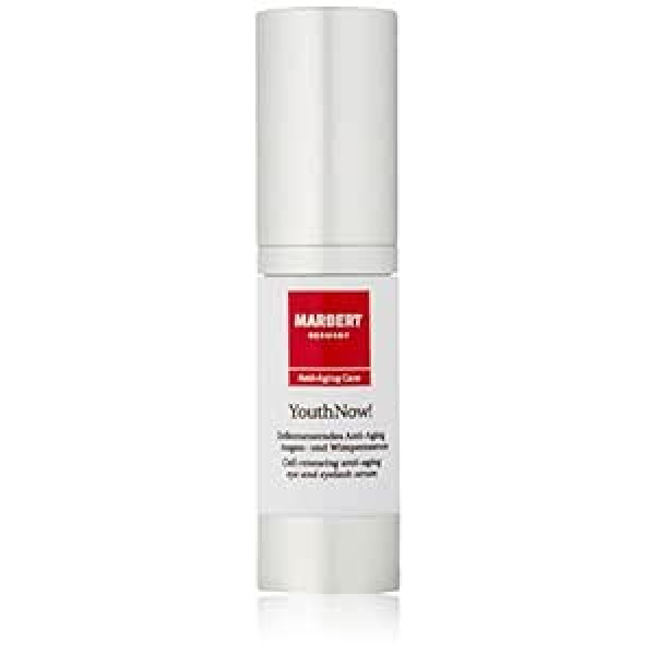 Marbert Youth Now acu serums, 15 ml