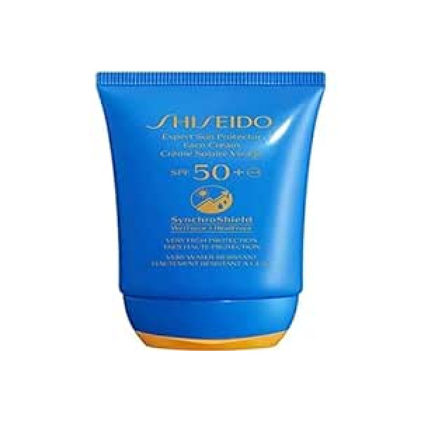 Shiseido Sun Protector Cream SPF50+ 50 ml