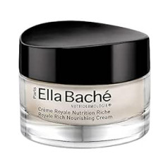 Bitit Feoeo Ella Bache Nutri'Action Creme Royale Nutrition Riche - Royale Rich barojošs krēms 50 ml