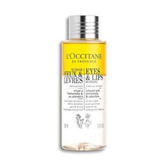 L'occitane Bi-Phase Eye & Lip Make-up Remover 100 ml