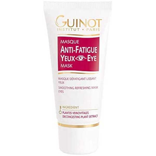 Guinot acu maska tūlītējai acu maskai 30 ml