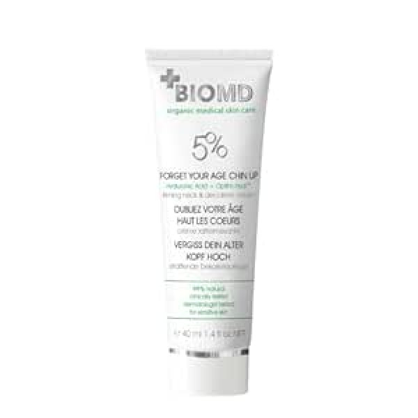 Biomed BioMD Forget Your Old Cheer Up, 40 ml