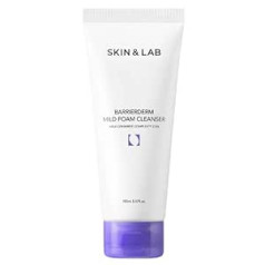 Generic Skin & Lab Barrierderm Mild Foam Cleanser 150 ml