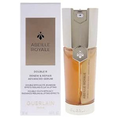 Guerlain Abeille Royale Double R Renew & Repair Advanced Serum, 30 ml