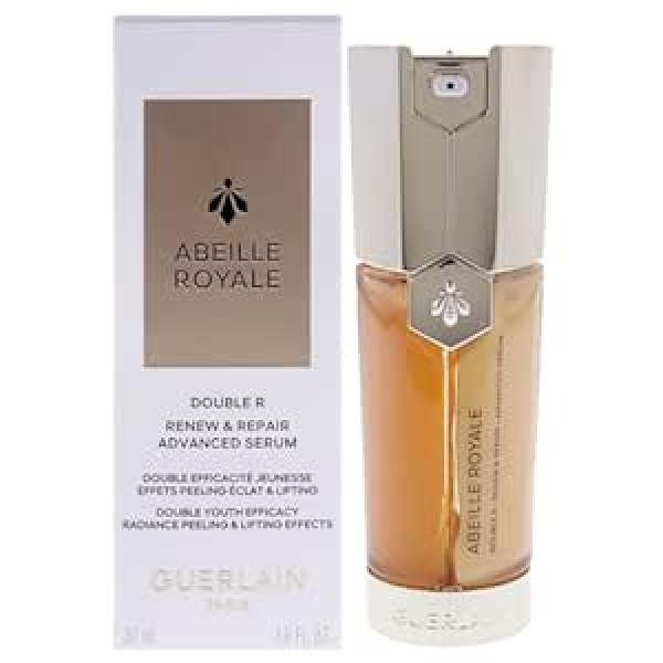 Guerlain Abeille Royale Double R Renew & Repair Advanced Serum, 30 ml