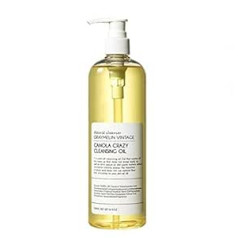 Graymelin [GRAYMELIN] Canola Crazy Cleansing Oil 500 ml