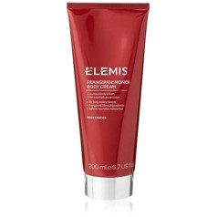 Elemis Frangipani Monoi Body Cream Luxury Body Cream 200 ml