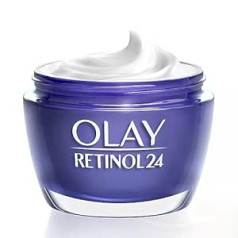 Olay Retinol24, ar retinolu un vitamīnu B3, 1 gab