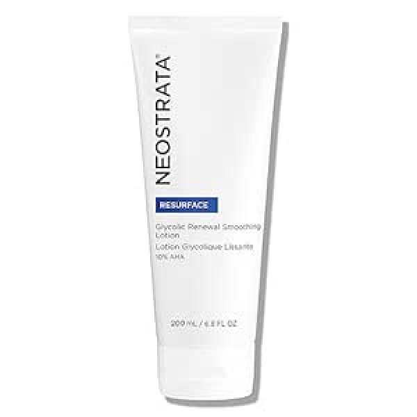 Neostrata Glycolic Renewal Ultra Smoothing Lotion 10 AHA 200g