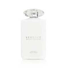 Versace Bright Crystal parfimēts ķermeņa losjons normālam ādas tipam, 200 ml