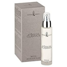 Individual Cosmetics Advanced Classics Neck & Decolleté Fluid 50 ml