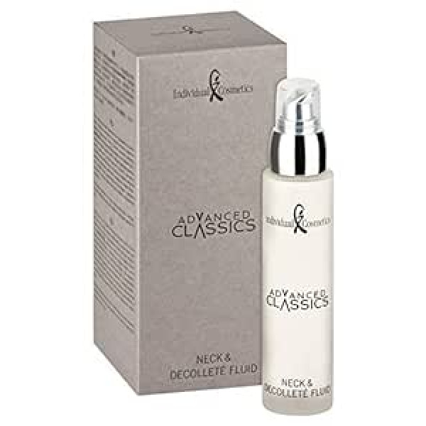 Individual Cosmetics Advanced Classics Neck & Decolleté Fluid 50 ml