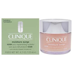 Clinique Moisture Surge 100H Auto Replenishing Hydrator