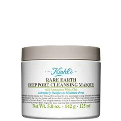 Kiehl's Маска для глубокого очищения пор 125 мл