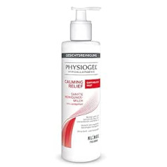 Physiogel Calming Relief maigs attīrošais pieniņš 200 ml