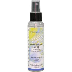 Dr. Lanfermann Dr Lanfermann® After Sun Spray pH 12 100 ml